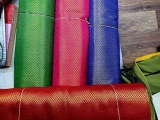 Varma Tailors & Cloth Stores LLP — work photo 3
