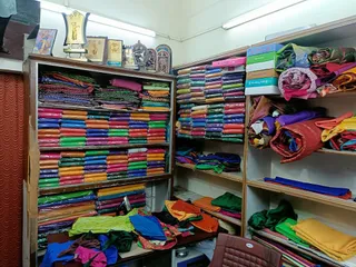 Nutan Ladies Tailors — photo 3