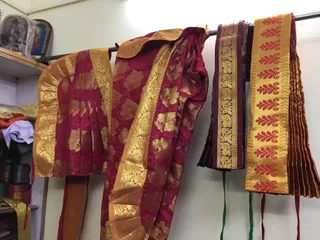 Nutan Ladies Tailors — work photo 6