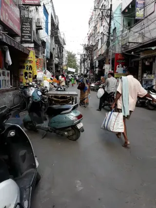 Mahalaxmi Trading Company — work photo 5