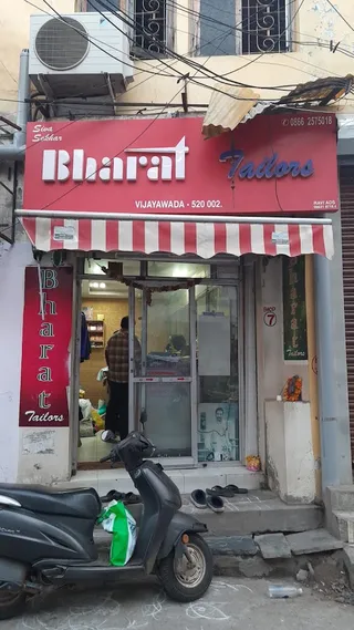 Bharat Tailors — photo 1