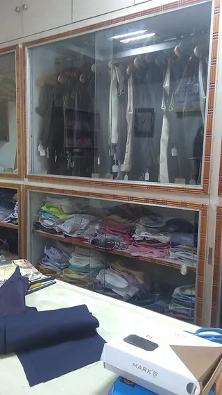 Bharat Tailors — photo 2