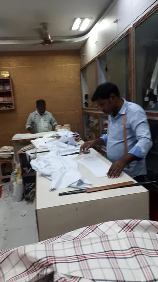Bharat Tailors — photo 3