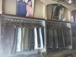 S. V. T. Tailors — photo 1