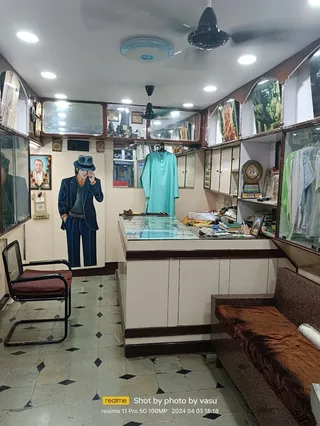 S. V. T. Tailors — photo 3