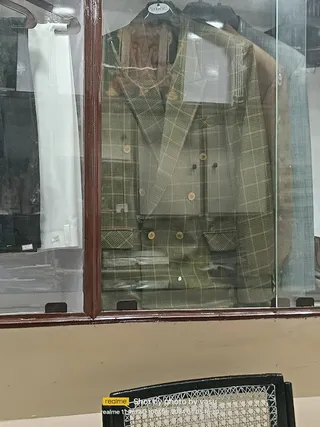 S. V. T. Tailors — work photo 4