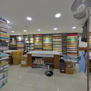 Benzer Textiles & Tailors — work photo 1