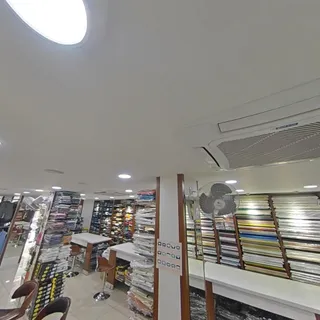 Benzer Textiles & Tailors — work photo 2