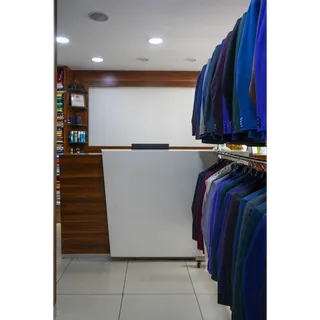 Benzer Textiles & Tailors — work photo 3