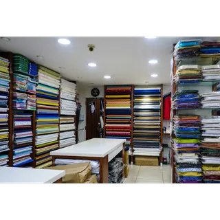 Benzer Textiles & Tailors — work photo 4