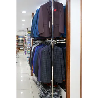 Benzer Textiles & Tailors — work photo 5