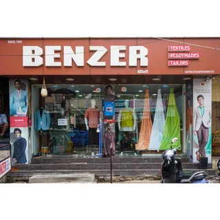 Benzer Textiles & Tailors — work photo 6
