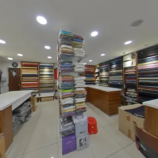 Benzer Textiles & Tailors — work photo 7
