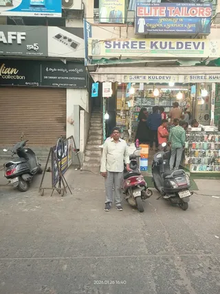 Elite Tailors — photo 2