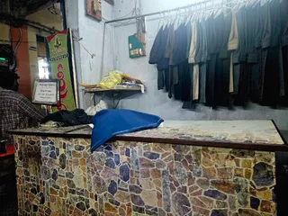 Srinivasa Tailors — work photo 1
