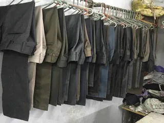 Srinivasa Tailors — work photo 2