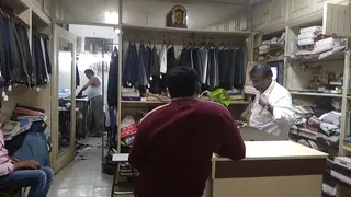 METRO TAILORS — photo 1