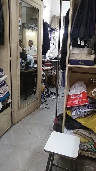 METRO TAILORS — photo 3