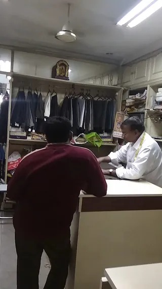 METRO TAILORS — work photo 4