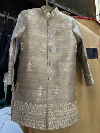 Bond's Tailors — work photo 6