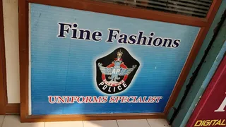 FINE TAILORS — photo 3