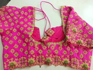 Durga Ladies Tailors and Maggam Works — photo 2