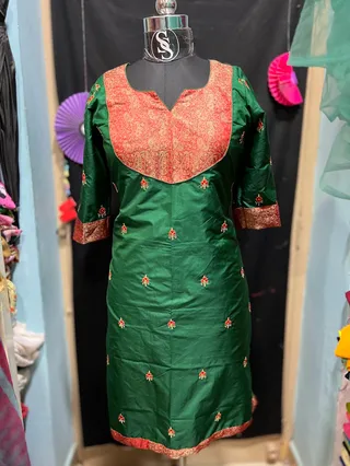 purna ladies tailor & poorna Matchings — photo 1
