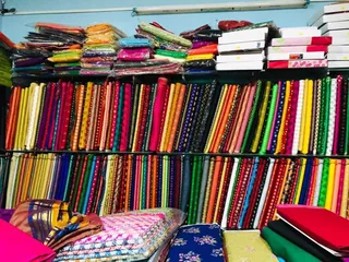 purna ladies tailor & poorna Matchings — photo 2