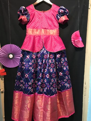 purna ladies tailor & poorna Matchings — photo 3