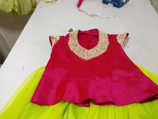 Sakhi Matching Shoppe — work photo 6