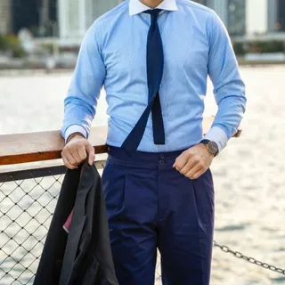 Modern Tailor — work photo 1