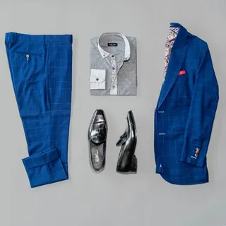 Modern Tailor — work photo 4