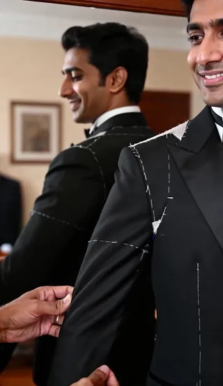 Modern Tailor — work photo 6
