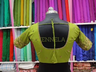 EVENNELA — work photo 6