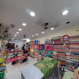 Sairam Garments & Tailors — photo 1