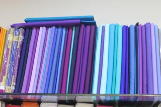 Sairam Garments & Tailors — photo 2