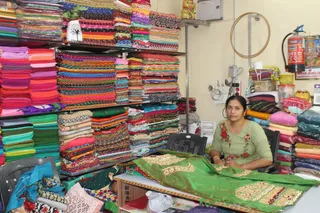 Sairam Garments & Tailors — work photo 4