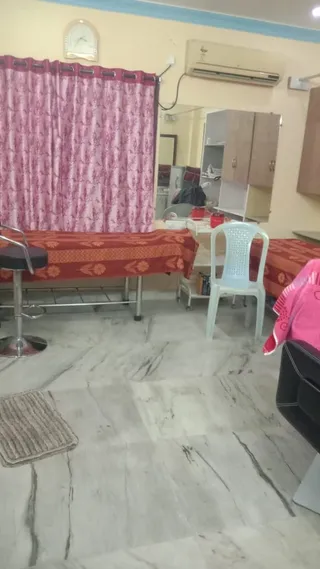 Swetha tailoring and beauty parlour — photo 2
