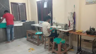 Swetha tailoring and beauty parlour — photo 3