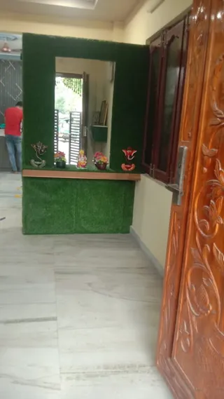 Swetha tailoring and beauty parlour — work photo 4