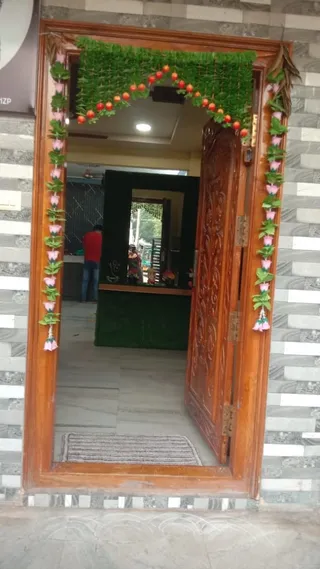 Swetha tailoring and beauty parlour — work photo 5