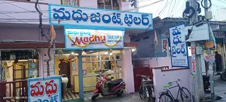Madhu Gents Tailors — work photo 5