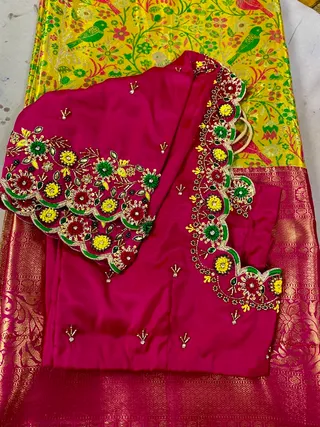 Akritthe Fashions and Ladies Tailors — photo 1