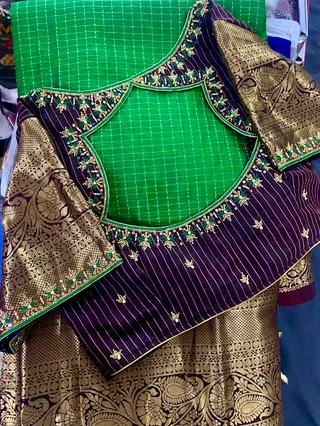 Akritthe Fashions and Ladies Tailors — photo 2