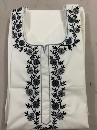 Akritthe Fashions and Ladies Tailors — work photo 4