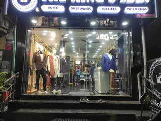 The Kings Man - Suits & Sherwanis — work photo 6