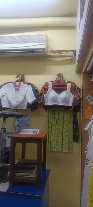 Supriya Ladies Tailor — work photo 4