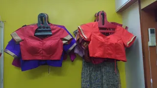 Supriya Ladies Tailor — work photo 5