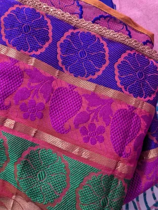 Aashi Ladies Tailors and Maggam Works(urgent MAGGAM WORK & blouses accepted) — photo 3