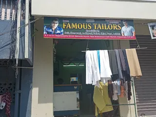 FAMOUS_TAILORS — work photo 5